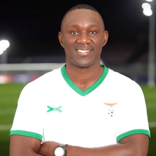 Gabriel Kalembo Champions the Next Generation of Soccer Talent